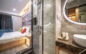 Туры в отель Taiyuan Emo M Hotel (Changfeng Business District Mixc City)