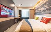 Туры в отель Taiyuan Emo M Hotel (Changfeng Business District Mixc City)