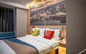 Туры в отель Taiyuan Emo M Hotel (Changfeng Business District Mixc City)