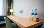 Туры в отель Taiyuan Emo M Hotel (Changfeng Business District Mixc City)
