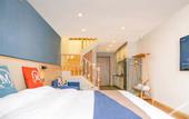 Туры в отель Taiyuan Emo M Hotel (Changfeng Business District Mixc City)