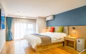 Туры в отель Taiyuan Emo M Hotel (Changfeng Business District Mixc City)