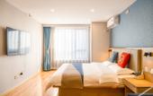 Туры в отель Taiyuan Emo M Hotel (Changfeng Business District Mixc City)