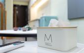 Туры в отель Taiyuan Emo M Hotel (Changfeng Business District Mixc City)