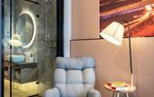 Туры в отель Taiyuan Emo M Hotel (Changfeng Business District Mixc City)
