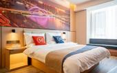Туры в отель Taiyuan Emo M Hotel (Changfeng Business District Mixc City)