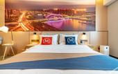 Туры в отель Taiyuan Emo M Hotel (Changfeng Business District Mixc City)