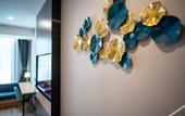 Туры в отель Taiyuan Emo M Hotel (Changfeng Business District Mixc City)