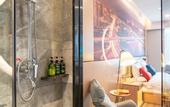 Туры в отель Taiyuan Emo M Hotel (Changfeng Business District Mixc City)
