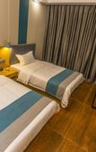 Туры в отель Home Inn Ripple Hotel (Zhucheng Longdu Street)