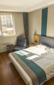 Туры в отель Home Inn Ripple Hotel (Zhucheng Longdu Street)