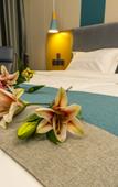 Туры в отель Home Inn Ripple Hotel (Zhucheng Longdu Street)