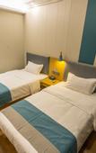 Туры в отель Home Inn Ripple Hotel (Zhucheng Longdu Street)