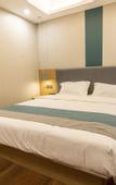 Туры в отель Home Inn Ripple Hotel (Zhucheng Longdu Street)