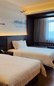 Туры в отель MEHOOD EZZI Hotel (University of Ningbo Gongcheng Xueyuan)
