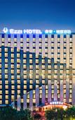Туры в отель MEHOOD EZZI Hotel (University of Ningbo Gongcheng Xueyuan)