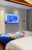Туры в отель MEHOOD EZZI Hotel (University of Ningbo Gongcheng Xueyuan)