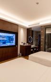 Туры в отель MEHOOD EZZI Hotel (University of Ningbo Gongcheng Xueyuan)