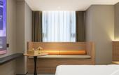 Туры в отель Le Ju Hotel (Zhengzhou hanghai East Road Jingkai Center Plaza subway station store)
