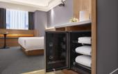 Туры в отель Le Ju Hotel (Zhengzhou hanghai East Road Jingkai Center Plaza subway station store)
