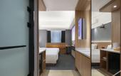 Туры в отель Le Ju Hotel (Zhengzhou hanghai East Road Jingkai Center Plaza subway station store)