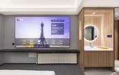 Туры в отель Le Ju Hotel (Zhengzhou hanghai East Road Jingkai Center Plaza subway station store)
