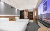 Туры в отель Le Ju Hotel (Zhengzhou hanghai East Road Jingkai Center Plaza subway station store)
