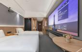 Туры в отель Le Ju Hotel (Zhengzhou hanghai East Road Jingkai Center Plaza subway station store)