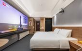 Туры в отель Le Ju Hotel (Zhengzhou hanghai East Road Jingkai Center Plaza subway station store)