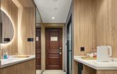 Туры в отель Le Ju Hotel (Zhengzhou hanghai East Road Jingkai Center Plaza subway station store)