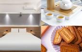 Туры в отель Le Ju Hotel (Zhengzhou hanghai East Road Jingkai Center Plaza subway station store)