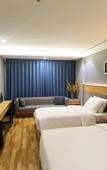 Туры в отель Mei fan Season Hotel (Changfeng Street North America New World store)