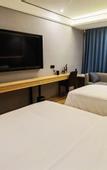 Туры в отель Mei fan Season Hotel (Changfeng Street North America New World store)
