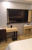 Туры в отель Mei fan Season Hotel (Changfeng Street North America New World store)
