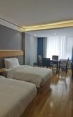 Туры в отель Mei fan Season Hotel (Changfeng Street North America New World store)