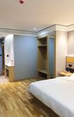 Туры в отель Mei fan Season Hotel (Changfeng Street North America New World store)