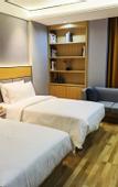 Туры в отель Mei fan Season Hotel (Changfeng Street North America New World store)