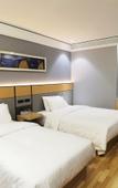Туры в отель Mei fan Season Hotel (Changfeng Street North America New World store)