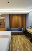 Туры в отель Mei fan Season Hotel (Changfeng Street North America New World store)