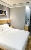 Туры в отель Mei fan Season Hotel (Changfeng Street North America New World store)
