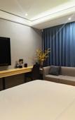 Туры в отель Mei fan Season Hotel (Changfeng Street North America New World store)
