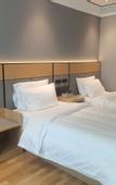 Туры в отель Mei fan Season Hotel (Changfeng Street North America New World store)