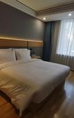 Туры в отель Mei fan Season Hotel (Changfeng Street North America New World store)