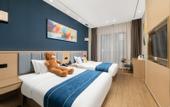 Туры в отель Anlan Select Hotel