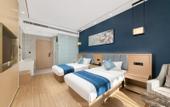 Туры в отель Anlan Select Hotel