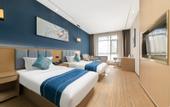 Туры в отель Anlan Select Hotel