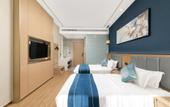 Туры в отель Anlan Select Hotel