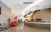 Туры в отель Anlan Select Hotel