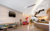 Туры в отель Anlan Select Hotel