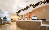 Туры в отель Anlan Select Hotel